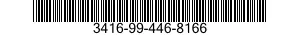 3416-99-446-8166  3416994468166 994468166
