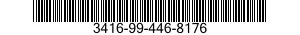 3416-99-446-8176  3416994468176 994468176