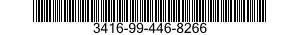 3416-99-446-8266  3416994468266 994468266
