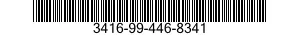 3416-99-446-8341  3416994468341 994468341