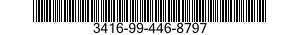 3416-99-446-8797  3416994468797 994468797