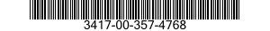 3417-00-357-4768  3417003574768 003574768