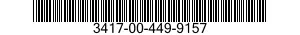 3417-00-449-9157  3417004499157 004499157