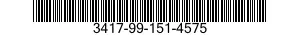 3417-99-151-4575 MILLING MACHINE,VERTICAL 3417991514575 991514575