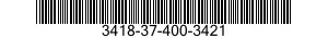 3418-37-400-3421 DS-715 SHAPER 3418374003421 374003421