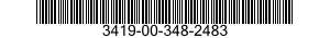 3419-00-348-2483  3419003482483 003482483