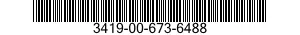 3419-00-673-6488  3419006736488 006736488