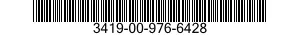 3419-00-976-6428  3419009766428 009766428