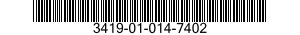3419-01-014-7402  3419010147402 010147402