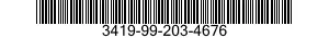 3419-99-203-4676  3419992034676 992034676