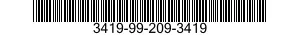 3419-99-209-3419  3419992093419 992093419