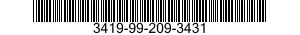 3419-99-209-3431  3419992093431 992093431