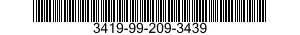 3419-99-209-3439  3419992093439 992093439