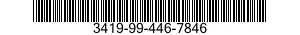 3419-99-446-7846  3419994467846 994467846