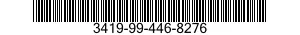 3419-99-446-8276  3419994468276 994468276