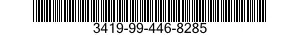 3419-99-446-8285  3419994468285 994468285