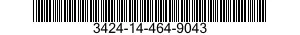3424-14-464-9043 SOLE,TRAITEMENT THE 3424144649043 144649043
