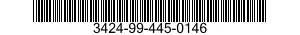 3424-99-445-0146  3424994450146 994450146