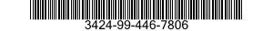 3424-99-446-7806  3424994467806 994467806