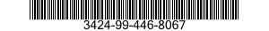 3424-99-446-8067  3424994468067 994468067