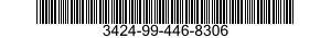 3424-99-446-8306  3424994468306 994468306