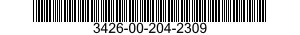 3426-00-204-2309  3426002042309 002042309