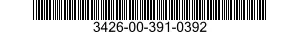 3426-00-391-0392 ANODIZING UNIT 3426003910392 003910392