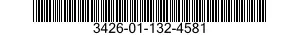 3426-01-132-4581 PLATING SYSTEM 3426011324581 011324581