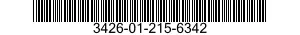 3426-01-215-6342  3426012156342 012156342