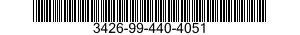 3426-99-440-4051  3426994404051 994404051