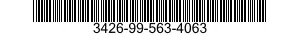 3426-99-563-4063 ELECTRODE 3426995634063 995634063