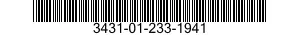 3431-01-233-1941  3431012331941 012331941
