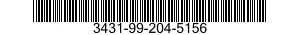 3431-99-204-5156  3431992045156 992045156