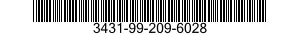 3431-99-209-6028  3431992096028 992096028