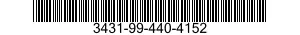 3431-99-440-4152  3431994404152 994404152