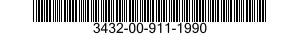 3432-00-911-1990 WELDING MACHINE,RESISTANCE 3432009111990 009111990