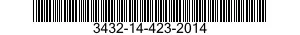 3432-14-423-2014  3432144232014 144232014