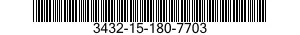 3432-15-180-7703 WELDING MACHINE,RESISTANCE 3432151807703 151807703