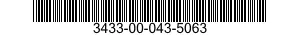 3433-00-043-5063  3433000435063 000435063