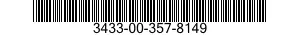 3433-00-357-8149  3433003578149 003578149