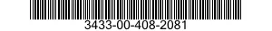 3433-00-408-2081  3433004082081 004082081