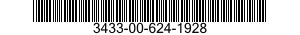 3433-00-624-1928  3433006241928 006241928