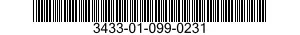 3433-01-099-0231 CONTROL,SPEED 3433010990231 010990231