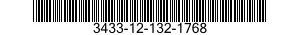 3433-12-132-1768 GRIFFSTUECK, SCHWEI 3433121321768 121321768