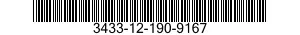 3433-12-190-9167 TORCH OUTFIT,WELDING 3433121909167 121909167