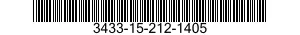 3433-15-212-1405 SET COMPLETO PORTAT 3433152121405 152121405