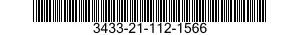 3433-21-112-1566  3433211121566 211121566