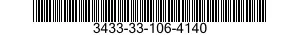 3433-33-106-4140 TORCH OUTFIT,CUTTING 3433331064140 331064140