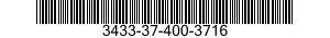 3433-37-400-3716  3433374003716 374003716