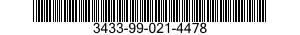 3433-99-021-4478  3433990214478 990214478